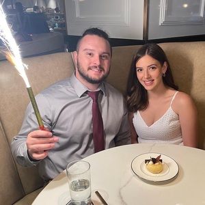 Meet your Posher, Julia